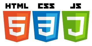 HTML, CSS   y JavaScrip